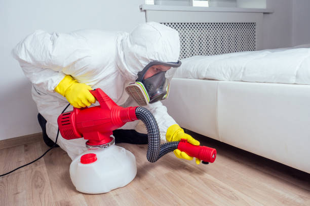 Best Cockroach Control Services  in Mcgregor, FL